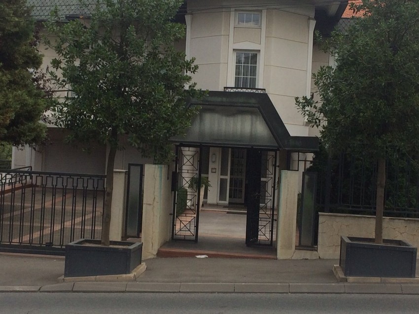 Na kuću Dude Ivkovića spustio se muk