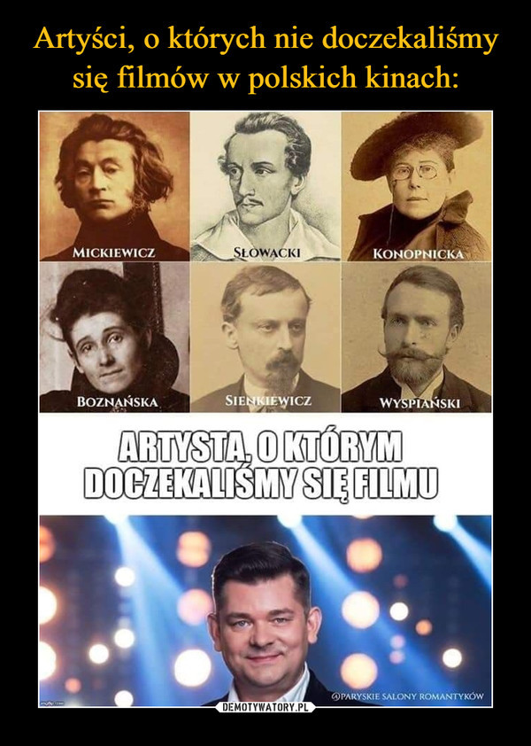 Mem o Zenku Martyniuku