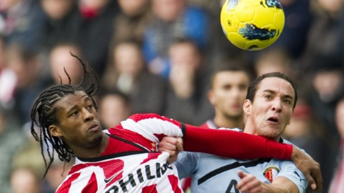 Występujący ostatnio w PSV Eindhoven i Feyenoordzie Rotterdam Otman Bakkal został we wtorek nowym zawodnikiem Dynama Moskwa. Zawodnik przybył do stolicy Rosji na zasadzie wolnego transferu.