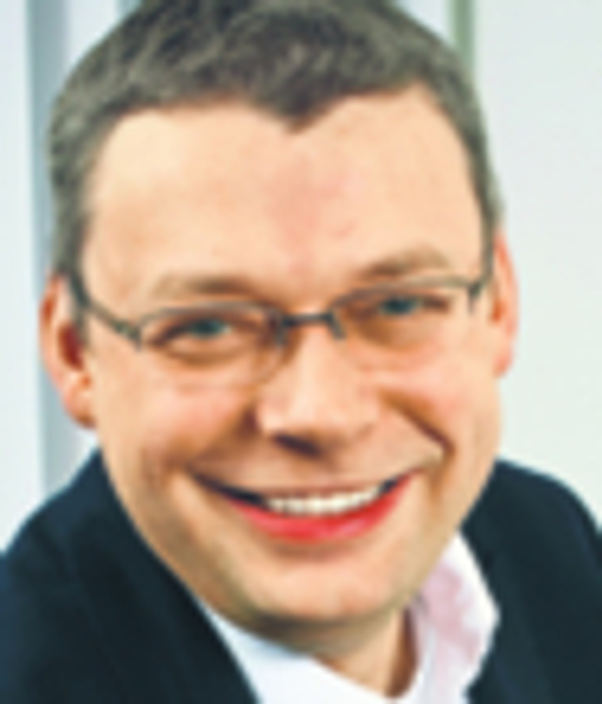 Marcin Piasecki, wydawca Dziennika Gazety Prawnej