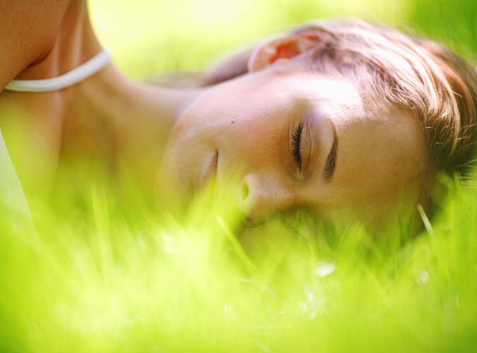 Ocet jabłkowy niezbędny podcza wakacji