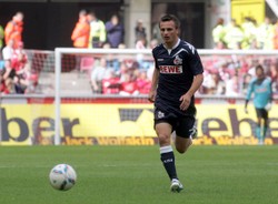 Liga niemiecka: W sobotę z Polaków zagrał tylko Peszko