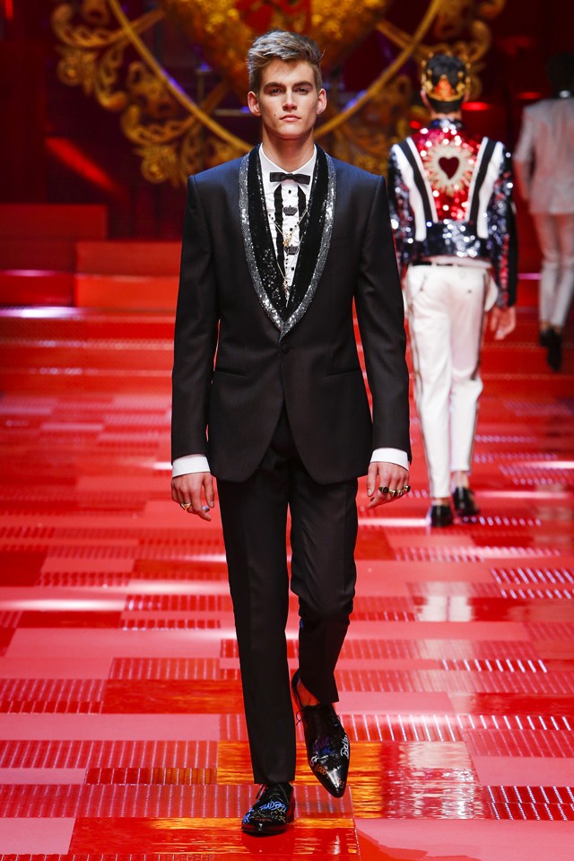 Presley Gerber