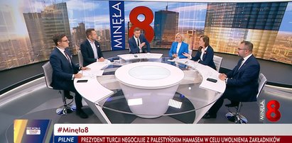 "Szybki" plan opozycji na TVP. Znany polityk uchyla rąbka tajemnicy