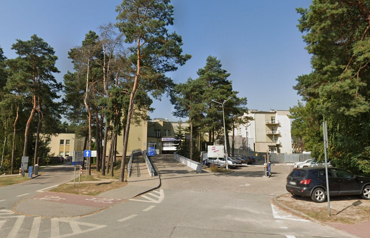 Próbował uciec ze szpitala. Skończyło się tragicznie. Nagły zwrot w sprawie