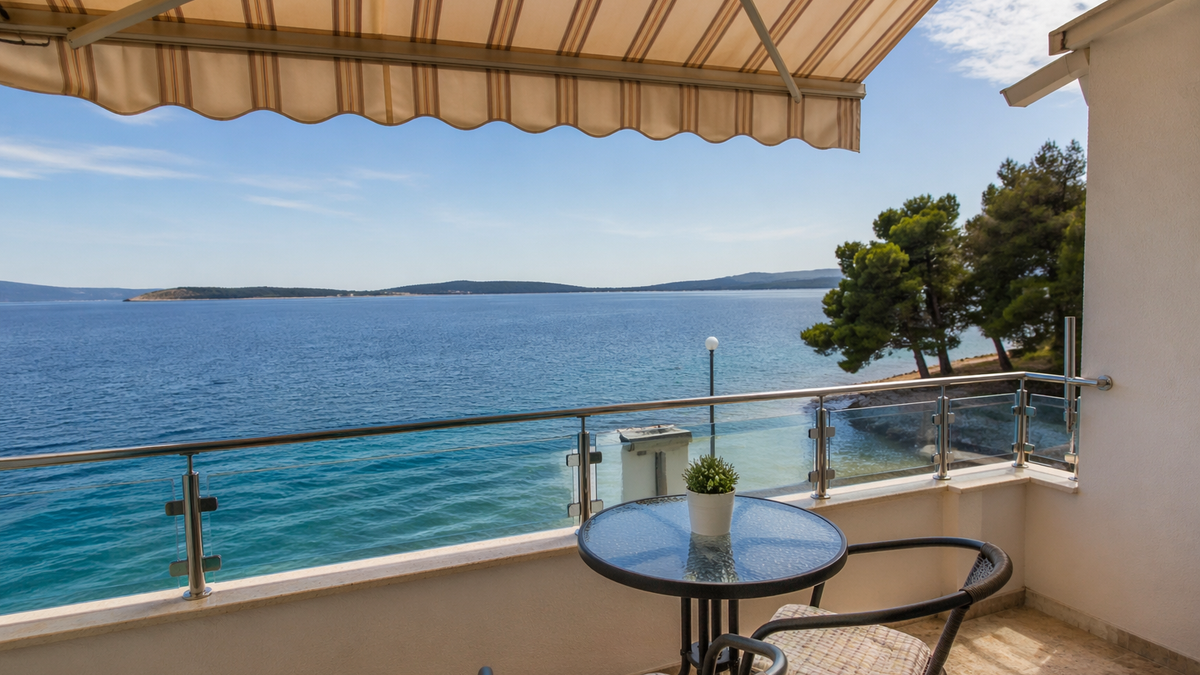 Vlasnici apartmana na Jadranu otkrili nove cene noćenja: 