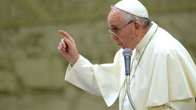 Papież za reformą procesów w sprawie stwierdzenia nieważności małżeństwa