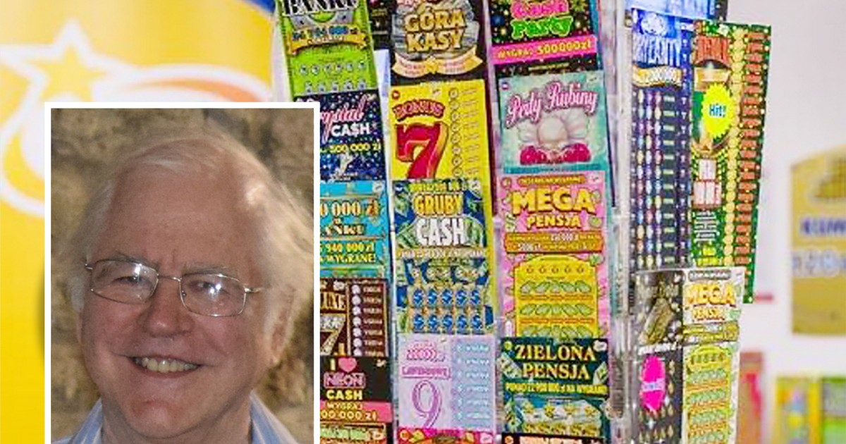 Polacy wydali w rok prawie dwa miliardy zł na zdrapki. "To czysta matematyka, a cudów w niej nie ma"