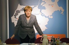 Niemiecka prasa podzielona po decyzji Merkel ws. ścigania satyryka. 'Normalna sprawa' kontra 'poniżenie się przed Erdoganem'
