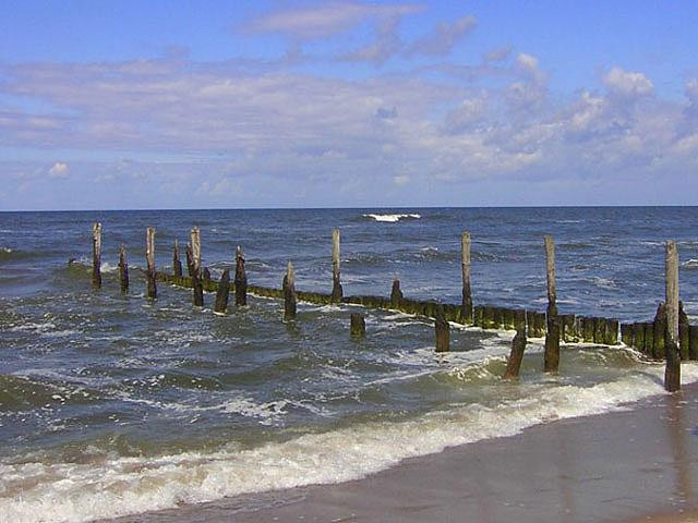 Galeria Najpiękniejsze plaże Polski, obrazek 34