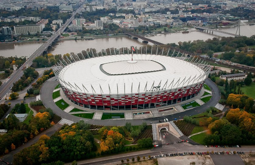 Stadion Narodowy