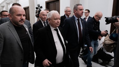 Jarosław Kaczyński