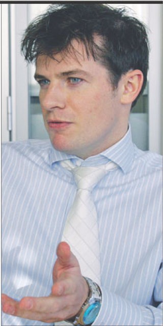 Orco jako pierwszy deweloper obniżył cenę o 5 proc.