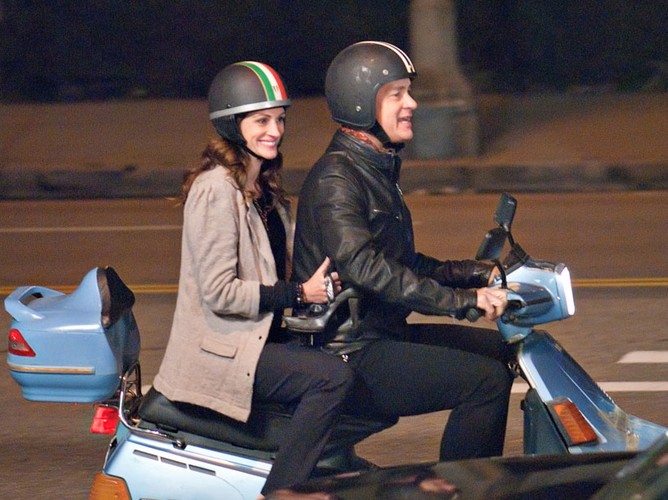 3. 'Larry Crowne - Uśmiech losu' ('Larry Crowne')