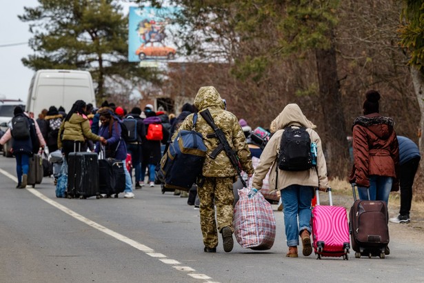 Niemcy chcą ograniczyć liczbę uchodźców przybywających z Polski i Czech