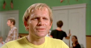 Henryk Talar. 50 lat w teatrze i kinie