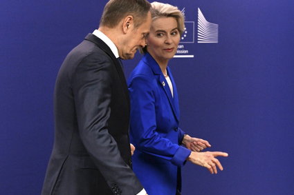 Koniec sporu o praworządność? UE gotowa do uwolnienia miliardów euro dla Polski