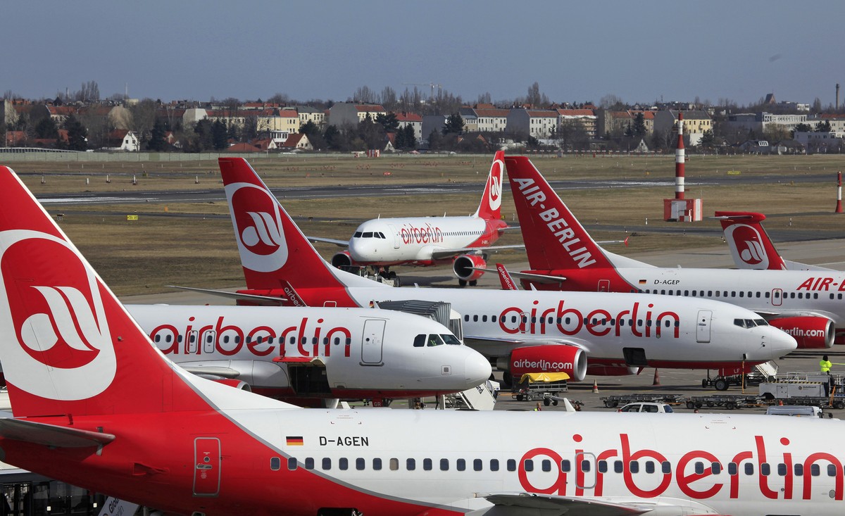 airBerlin