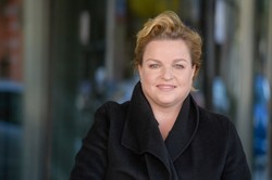 Katarzyna Bosacka też pomaga powodzianom. Pokazała, co kupiła [WIDEO]