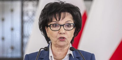 Sejm jak Murgrabia. Dał Andrzejowi Dudzie, a nie zwykłym ludziom