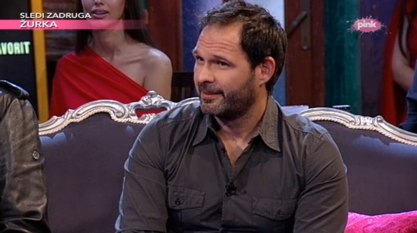 Aleksandar Srećković Kubura