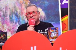 Jerzy Owsiak tuż przed finałem WOŚP do prawicowych mediów. 'Tego się spodziewaliście?'