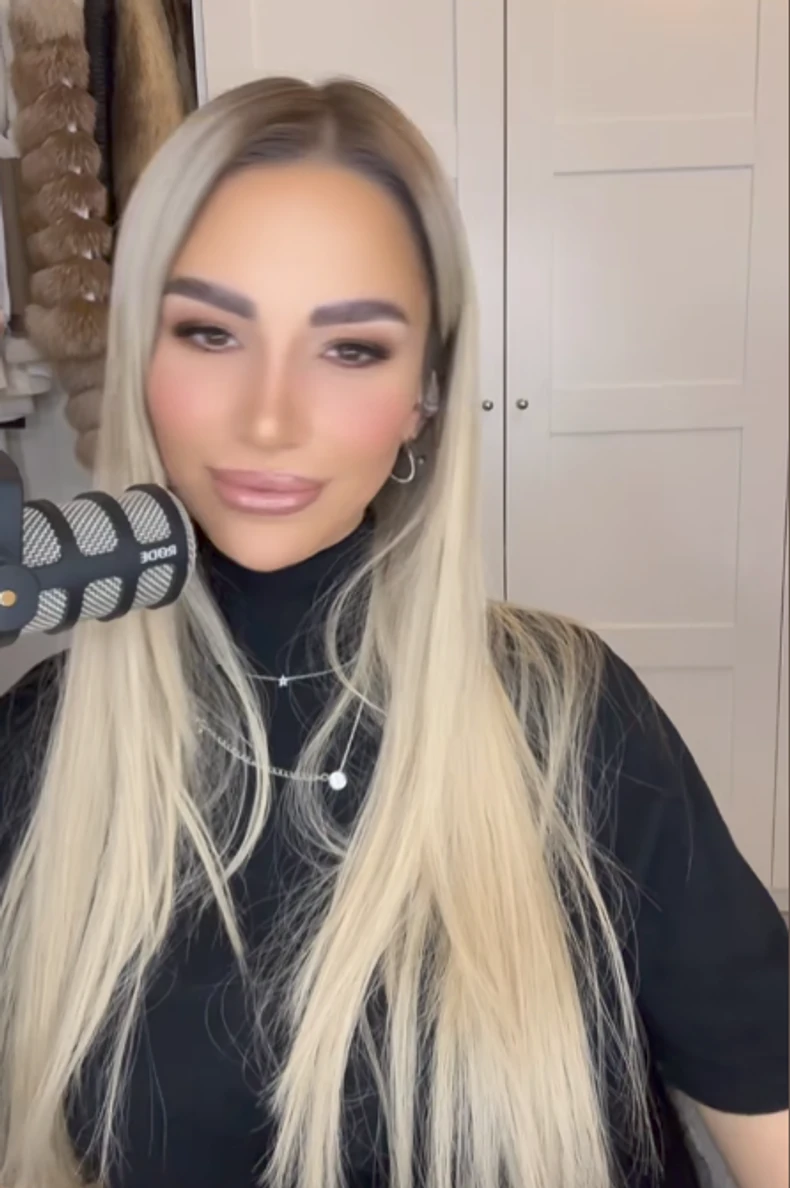 Aleks Nikolić se oglasila