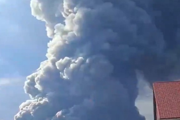 (VIDEO) GORI KRIM! Odjekivale eksplozije: Brutalni napadi Ukrajine i na Vladimirsku oblast, ima MRTVIH