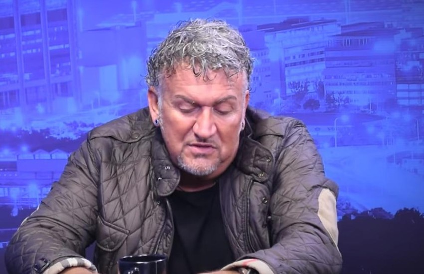 Dragan Maca Marinković