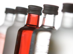 Polacy przepijają kryzys