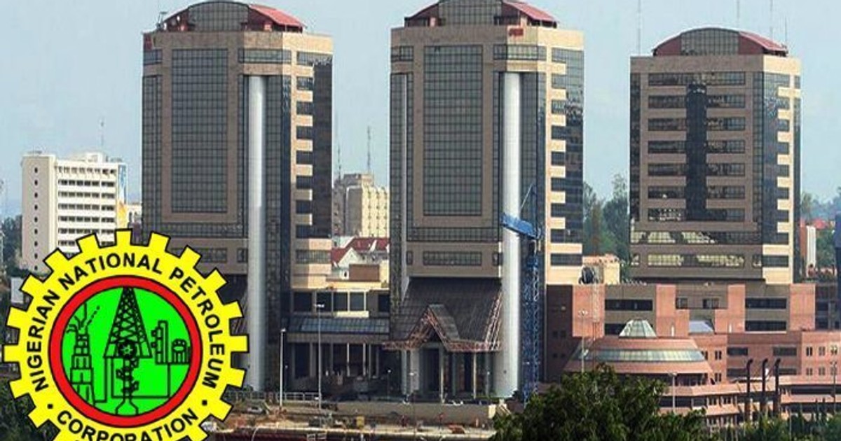 NNPC rakes in N203bn from petroleum products sale in July - Vimarsana News