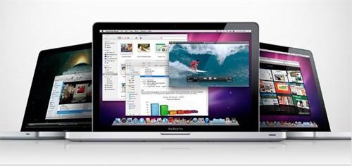 Mac OS X 10.6 to udany system, ale jego następca - edycja 10.7 ma być jeszcze lepszy!