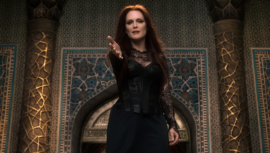 'Siódmy syn' w opiniach krytyków