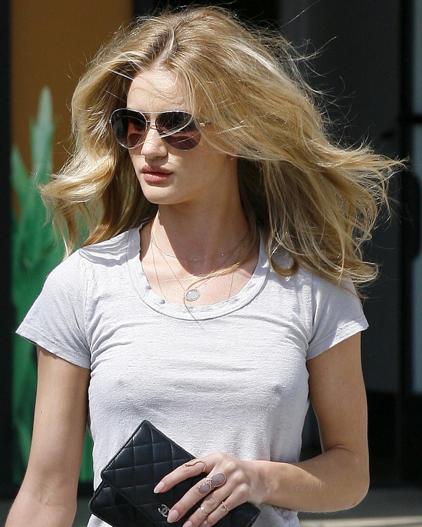 Rosie Huntington-Whiteley