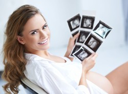 Ciąża w trójwymiarze. Wszystko o USG