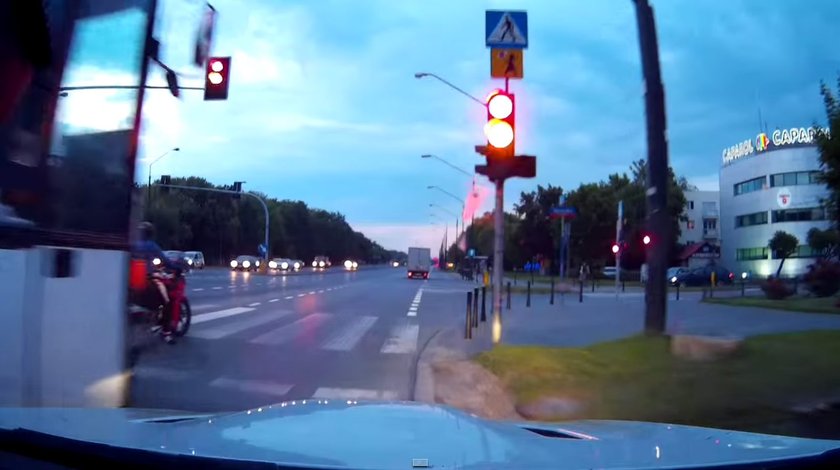 Do sądu trafił akt oskarżenia przeciwko Robertowi N. (24 l.) ps. Frog