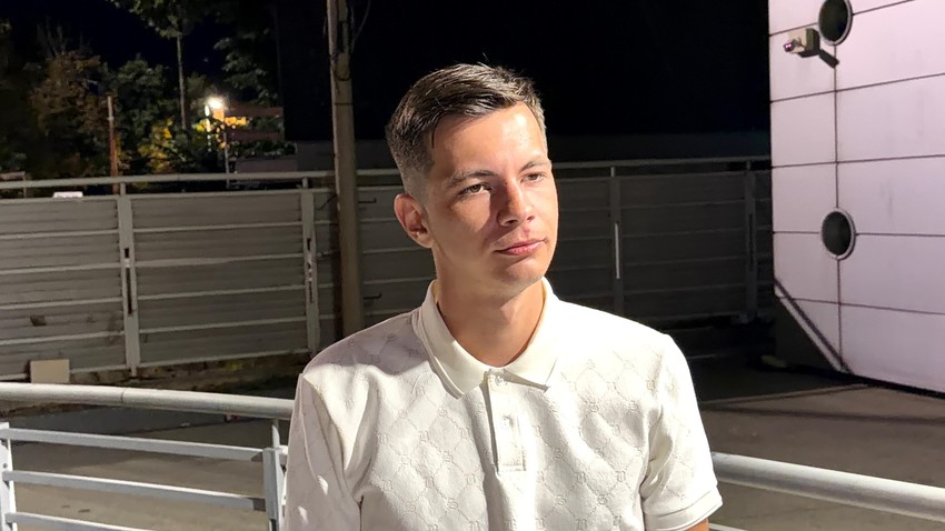 Nerio progovorio o Haninoj prevari i majci Siti Ahmić: "Neću da popustim"