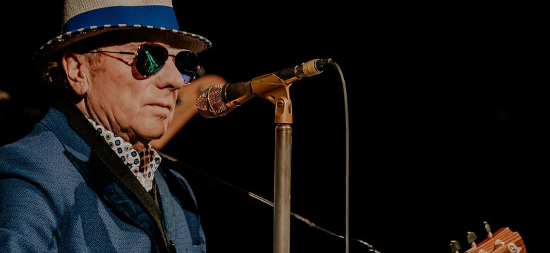 Van Morrison wraca z nową płytą