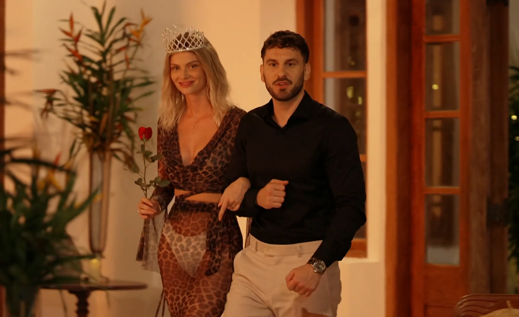 Filip Sulík tvrdí, že šou vyhrá Anna Ličková.