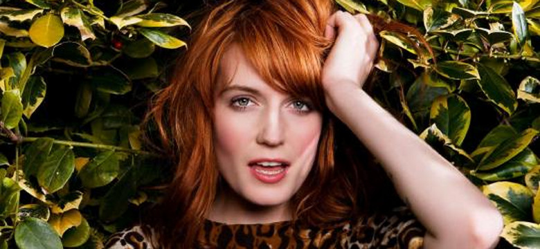 Florence and The Machine i Josh Homme razem