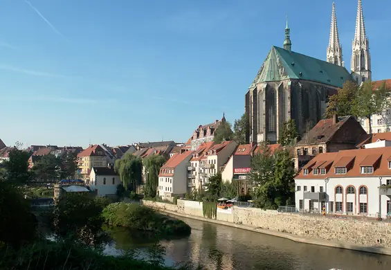 Bójka w centrum handlowym w Goerlitz. Spór Polaka z syryjskimi imigrantami skończył się bardzo krwawo