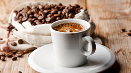 Kawa - czy jest zdrowa? Właściwości i sposób parzenia kawy