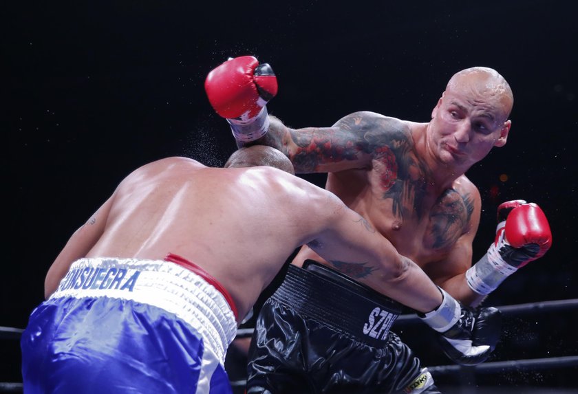 Artur Szpilka – Adam Kownacki: data i miejsce. Powrót Szpili do ringu