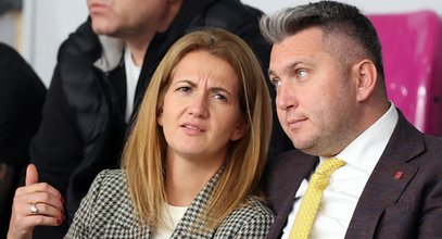 Żona szefa PKOl dorobiła się za czasów PiS. W kilka miesięcy zarobiła majątek