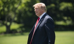 Reforma podatkowa Trumpa ożywiła rynek używanych samolotów biznesowych