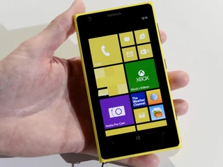 Nokia Lumia 1020