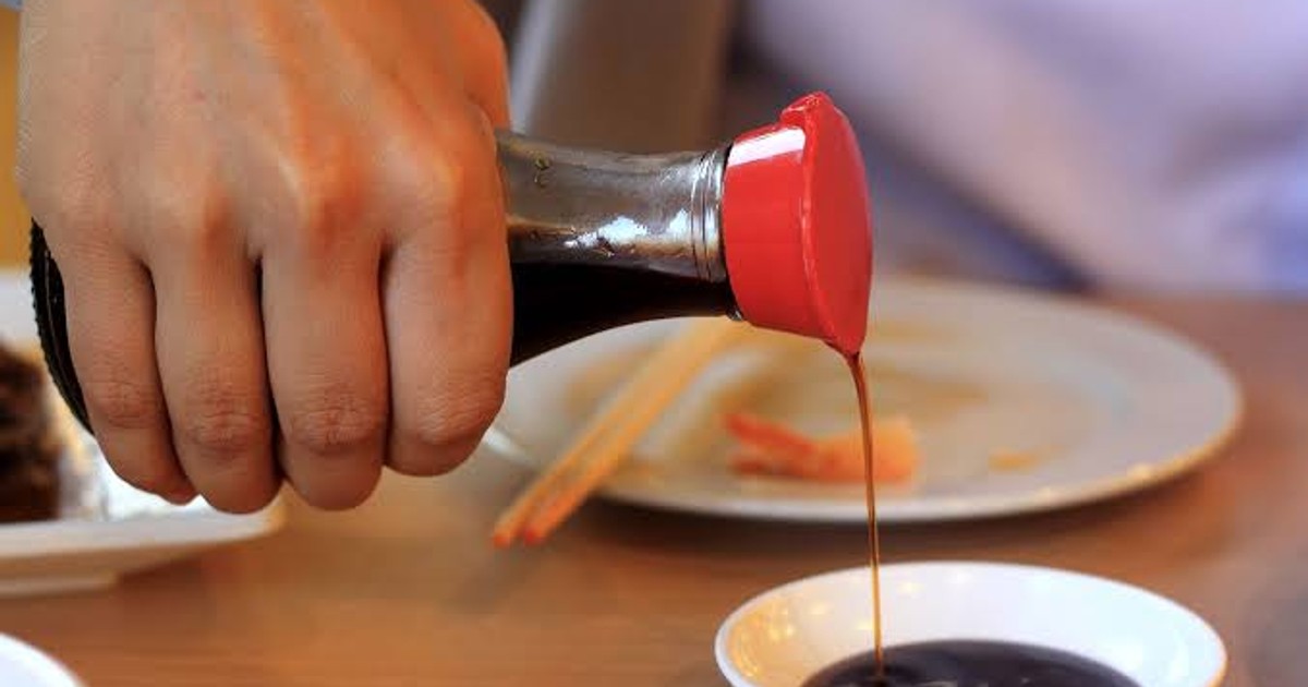 3 health risks associated with cooking with soy sauce deleciousfood