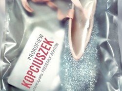 "Kopciuszek" wydarzeniem sezonu