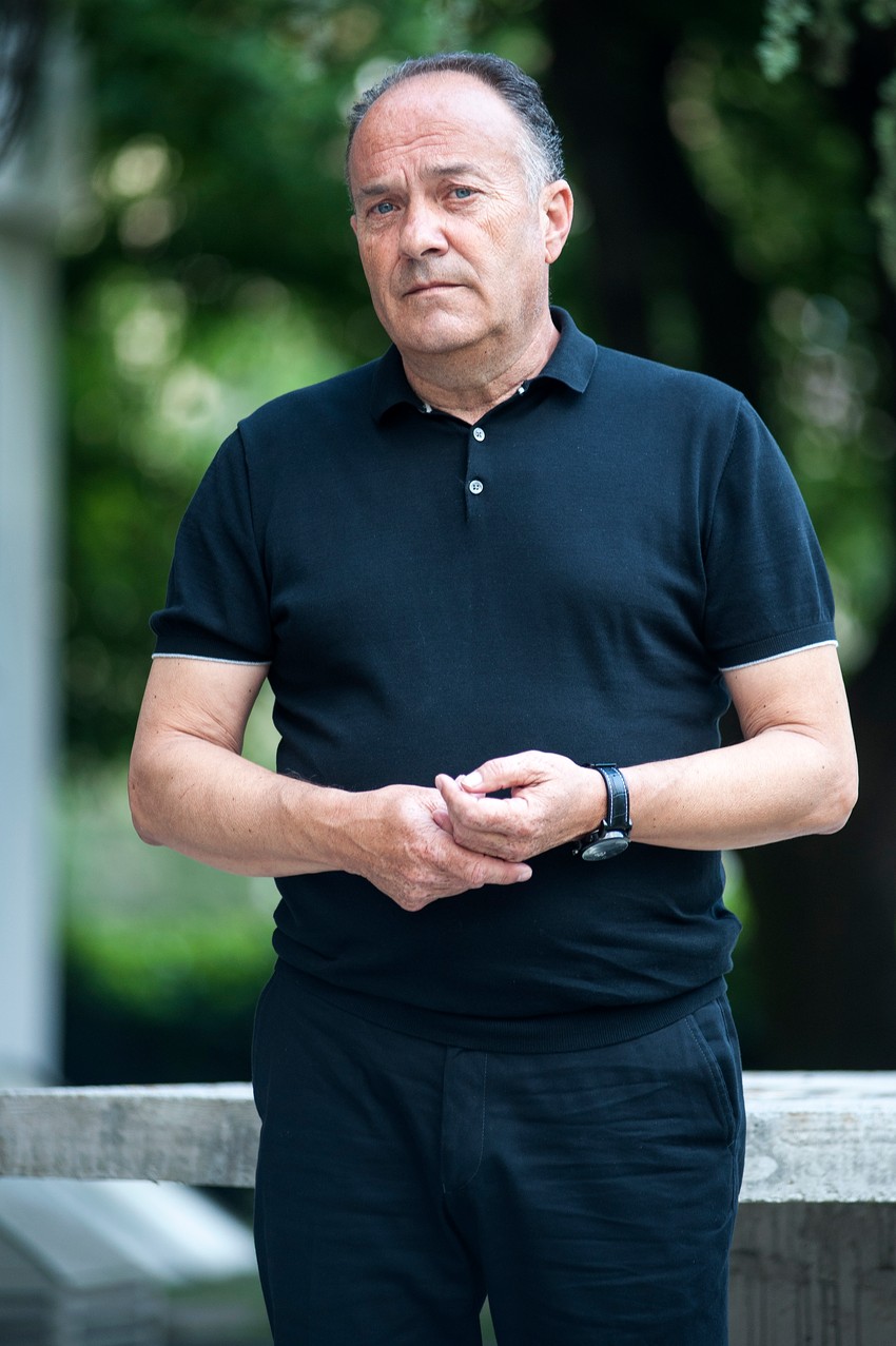 Ministar prosvete, nauke i tehnološkog razvoja Srbije Mladen Šarčević