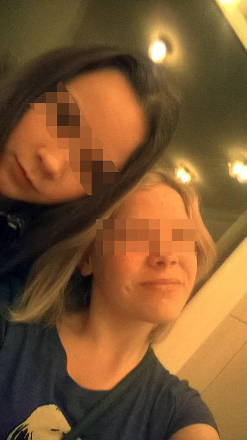 Julia i Marta zginęły razem. Zabił je naćpany kierowca Radosław G